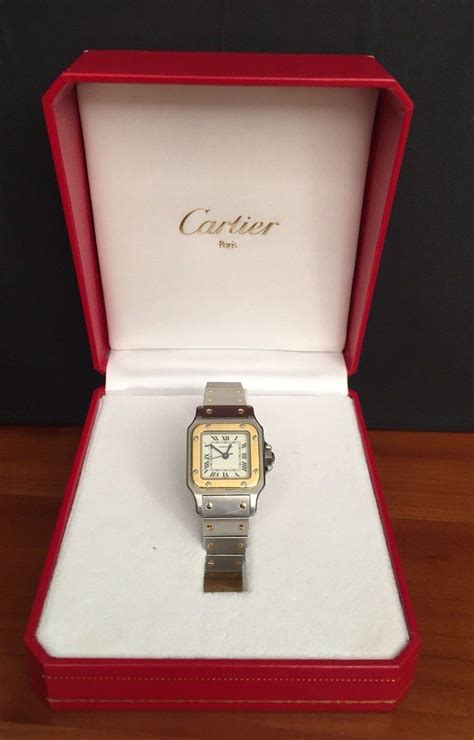 cartier original watch|cartier authenticity.